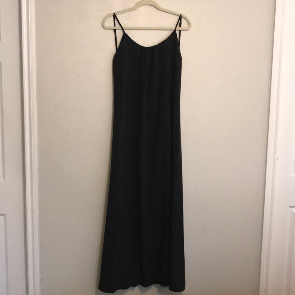 Beautiful black dress